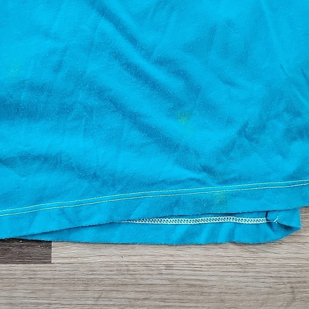 Old Navy Blue Polo Size Large - Picture 6 of 8